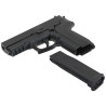 réplique airsoft KWC Sig Sauer SP2022 1,2 joule