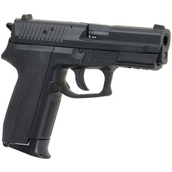 réplique airsoft poing SP2022 inspirée forces spéciales