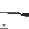 FN SPR A5M metal manuel 6mm (+rail/attache bipieds) 30BB's