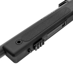 fusil sniper SPR tir de précision