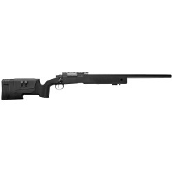 FN SPR A5M metal manuel 6mm (+rail/attache bipieds) 30BB's