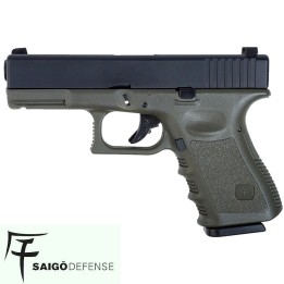 pistolet airsoft SAIGO GLOCK23