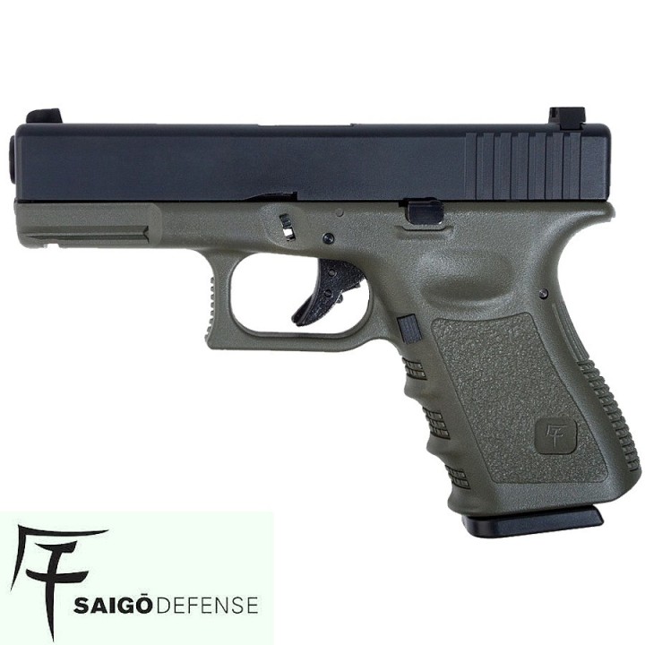 SAIGO 23 GBB OD - Promotions