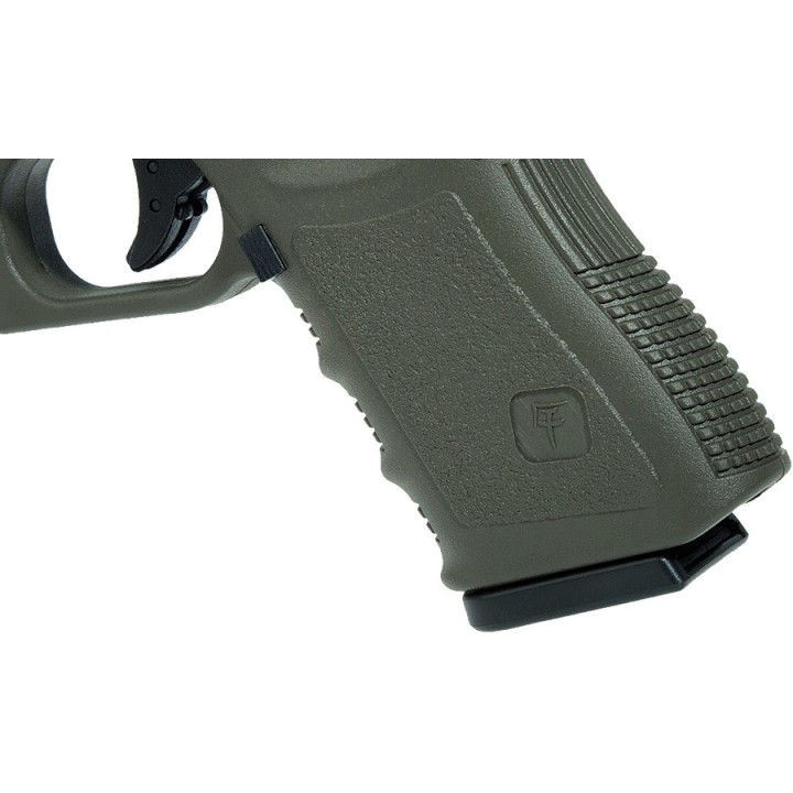 pistolet MK4 G23