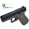 réplique airsoft avec bonne portée de tir
