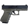 Pistolet semi-automatique 6mm airsoft