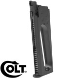 Chargeur 6mm Colt 180525/521/524/530 17Bbs Cybergun