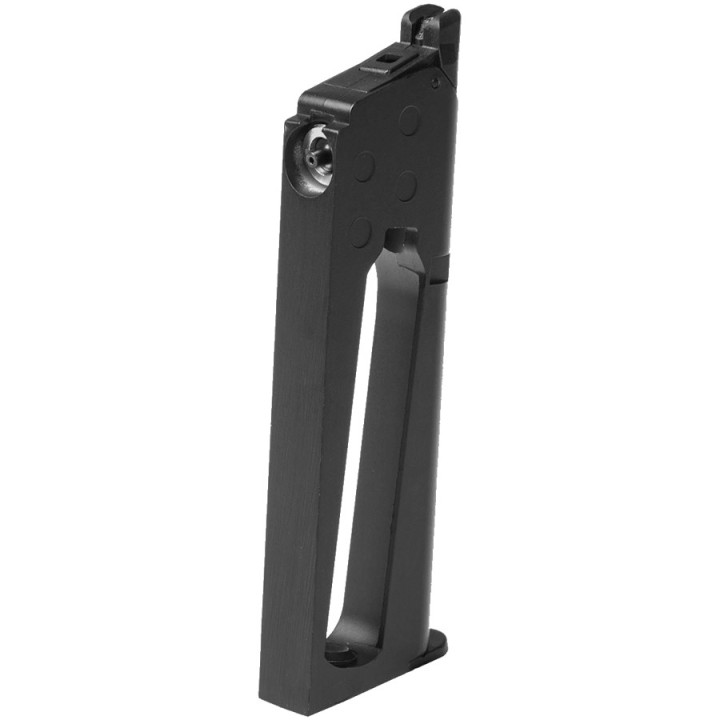 Magazine Co2 1911 RailGun