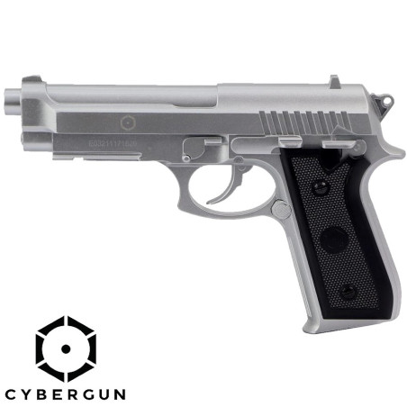 pistolet airsoft PT92