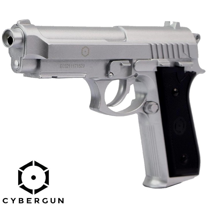 airsoft semi-automatique