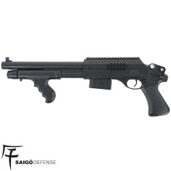 fusil à pompe airsoft 6mm