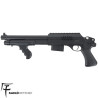 SAIGO FUSIL À POMPE TACTIQUE