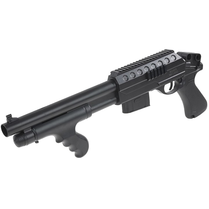 fusil airsoft à ressort pas chere