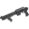 SAIGO FUSIL À POMPE TACTIQUE