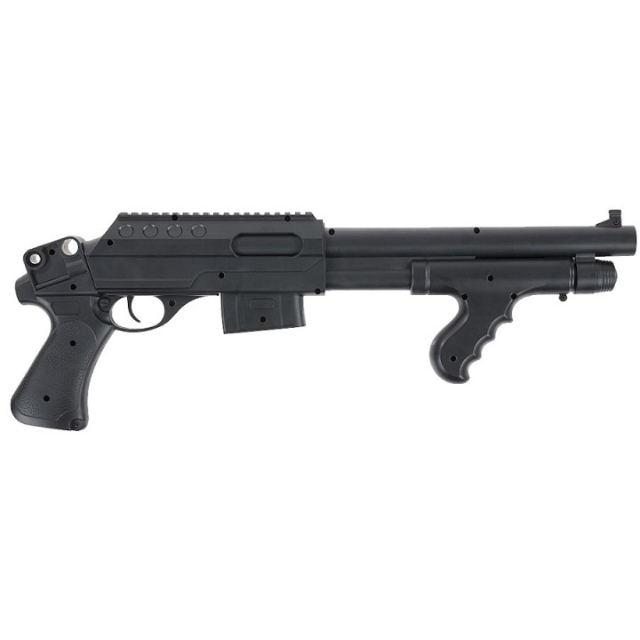 shotgun spring airsoft