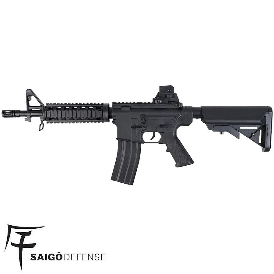 SAIGO DEFENSE M4 RESSORT