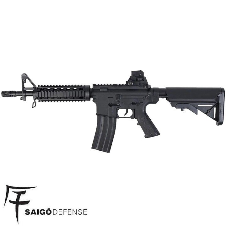 SAIGO DEFENSE M4 RESSORT