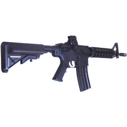 SAIGO DEFENSE M4 RESSORT
