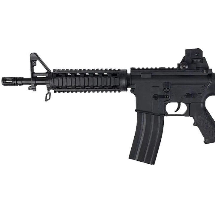 SAIGO DEFENSE M4 RESSORT