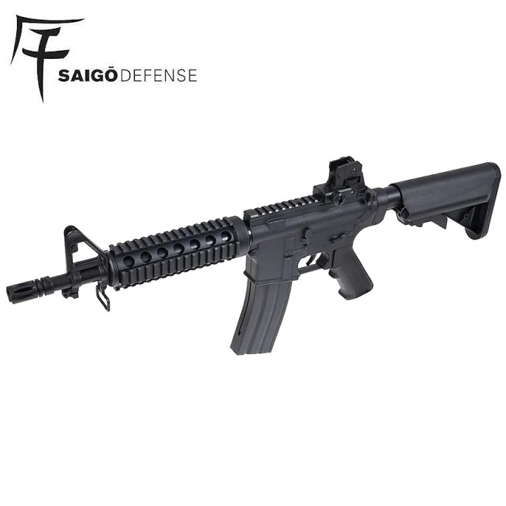SAIGO DEFENSE M4 RESSORT