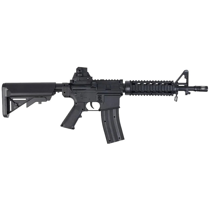 SAIGO DEFENSE M4 RESSORT