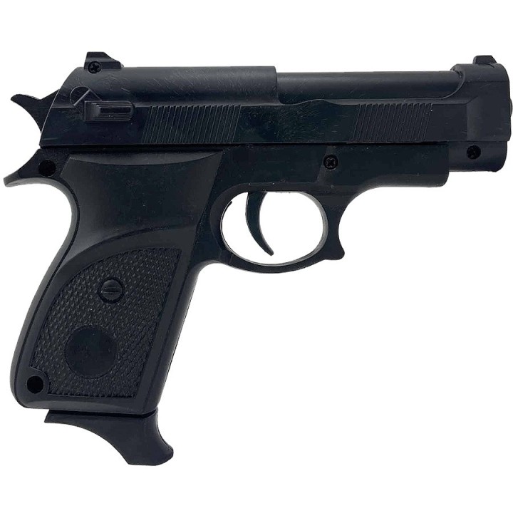 pistolet à bille jouet