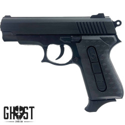 PISTOLET RESSORT SPECIALIST GHOST