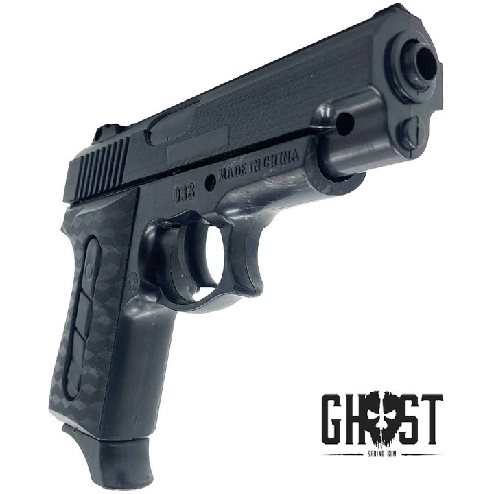 PISTOLET RESSORT SPECIALIST GHOST