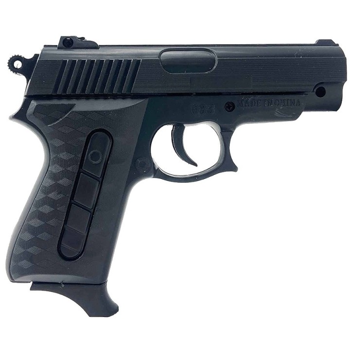 PISTOLET RESSORT SPECIALIST GHOST