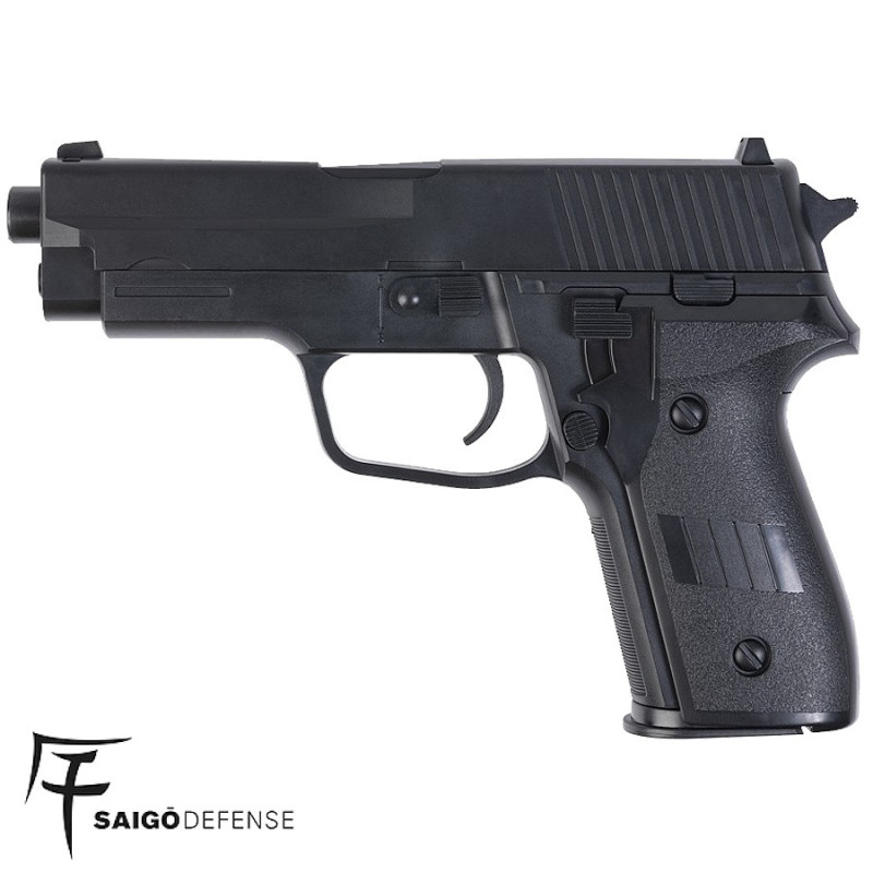 SAIGO DEFENSE 226 RESSORT