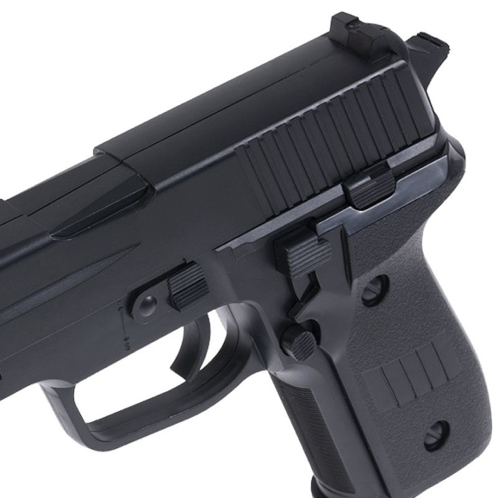 pistolet à billes enfant pas cher