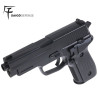 SAIGO DEFENSE 226 RESSORT