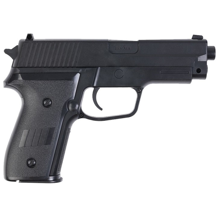 Pistolet à billes pour enfants