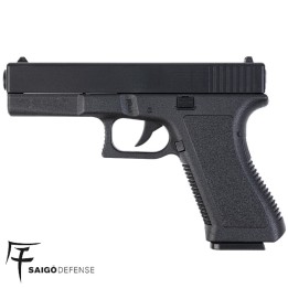 SAIGO DEFENSE MK1 RESSORT