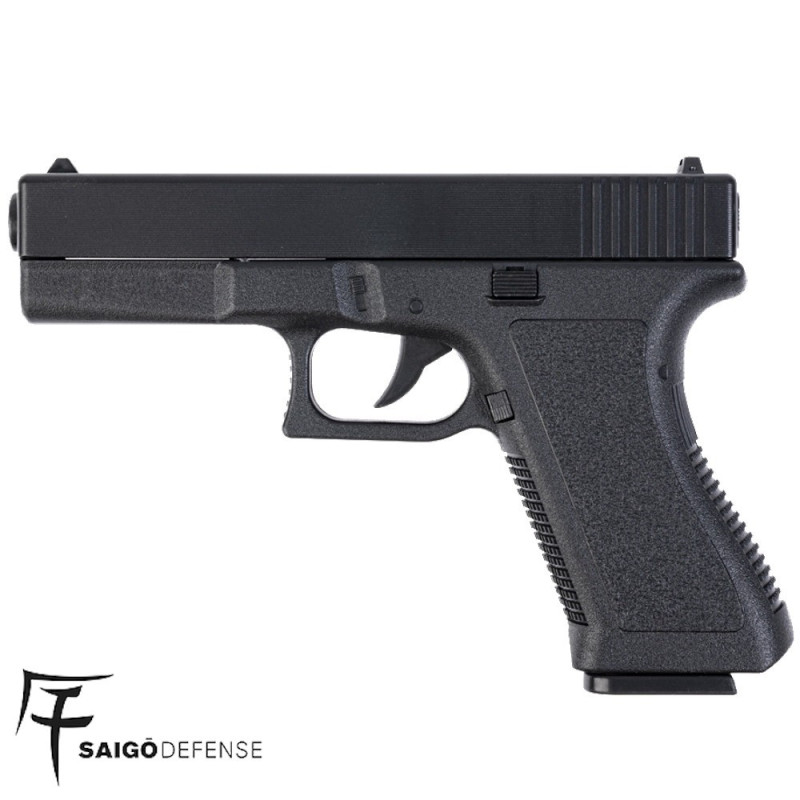 SAIGO DEFENSE MK1 RESSORT