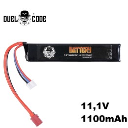 Batterie Lipo 11.1V technologie Lithium Polymère