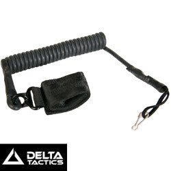 Câble pour pistolet d'airsoft, Dragonne pour pistolet