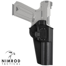 NT Holster for AAP01 pistol - Black