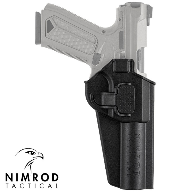 Holster pour pistolet airsoft AAP-01 Assassin