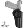 NT Holster for AAP01 pistol - Black