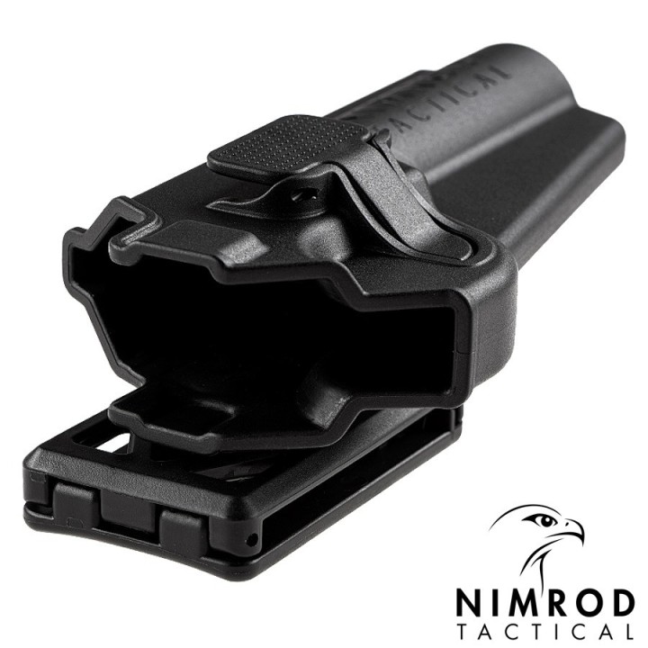 Étui airsoft pour pistolet GBB Action Army