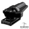 NT Holster for AAP01 pistol - Black