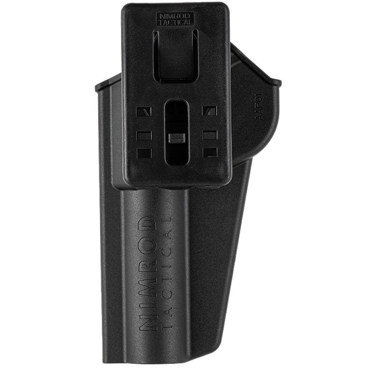 Holster ceinture Étui rigide AAP01
