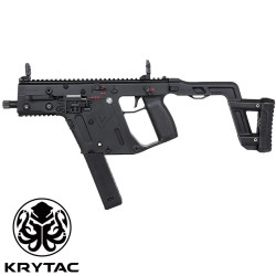 réplique airsoft haut de gamme Krytac Kriss Vector