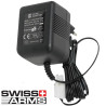 Airsoft battery charger 8.4V SWISS ARMS with 220V power supply