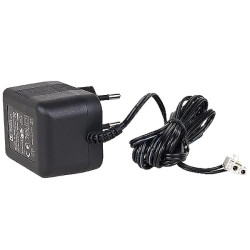 Airsoft battery charger 8.4V SWISS ARMS with 220V power supply