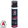 Aérosol de défense SÉCU-ONE gel poivre 75 ml