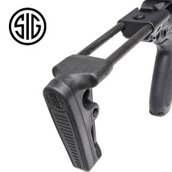 Réplique AEG SIG MCX Virtus PROFORCE 1,0J