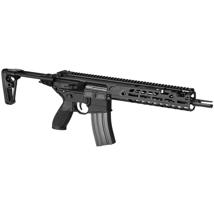 Réplique AEG SIG MCX Virtus PROFORCE 1,0J