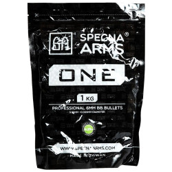0.25g billes Specna Arms ONE™ - 1kg